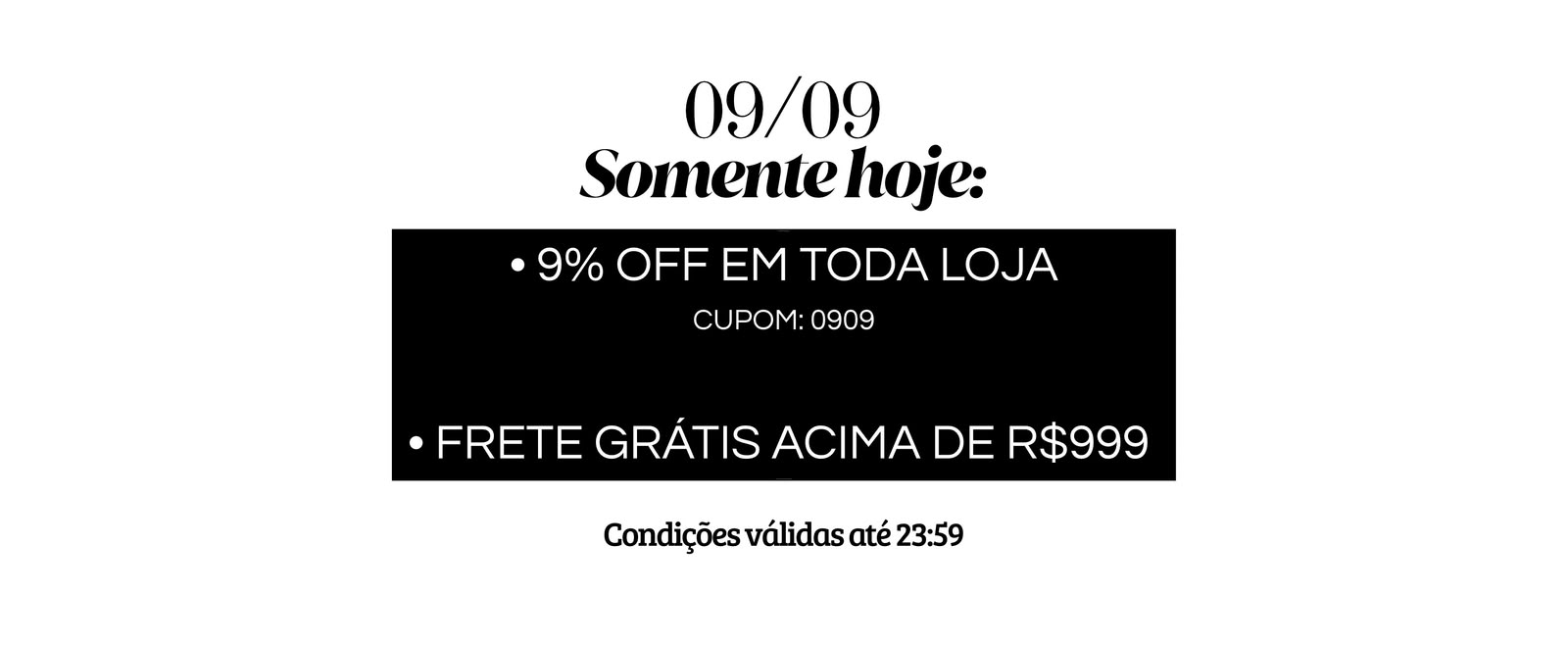 PROMOÇAO 09-09-2026