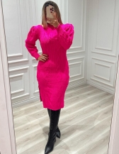VESTIDO ANNE - Pink