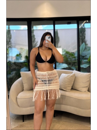 SAIA VAZADA  FRANJAS