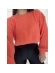MAXI CROPPED FANG LARA - Laranja Claro