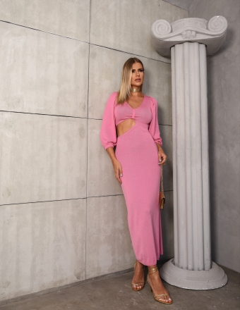 VESTIDO VALESCA
