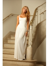 VESTIDO  ÚRSULA - OFF WHITE