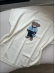 BLUSA URSO JOSY - OFF WHITE