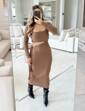 VESTIDO SOFIA INVERNO