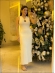 VESTIDO LONGO EDNA - OFF WHITE