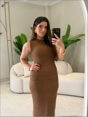 VESTIDO GEISE