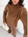 CONJUNTO MODAL IVETE - CARAMELO