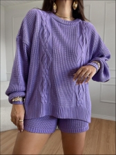 CONJUNTO CRISTINA - LILAS