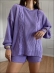 CONJUNTO CRISTINA - LILAS