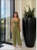 CONJUNTO AMALFI - VERDE MALVA