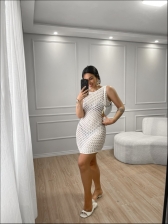SAIDA RAYON - BRANCO