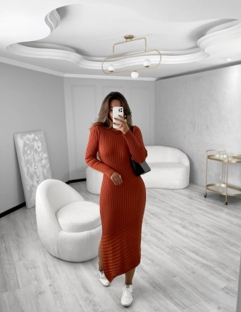VESTIDO ASSIMETRICO