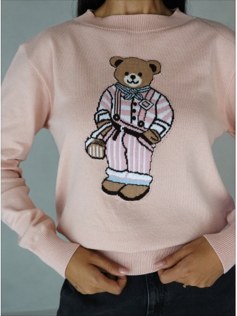BLUSA URSA ELIANA