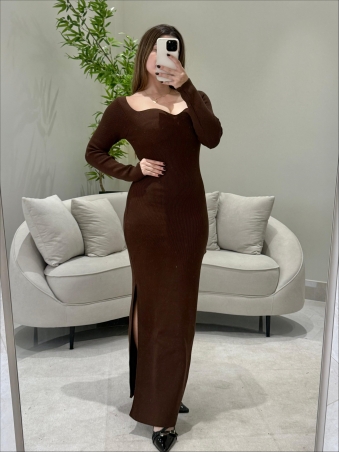 VESTIDO KAMALEAO LADY