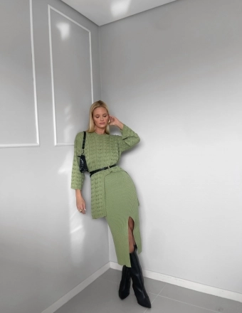 BLUSA RENDADA LILIAN