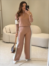 CONJUNTO MODAL MEIRE - BEGE NOVO