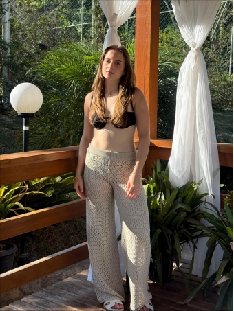 CALÇA AVULSA SANTORINI