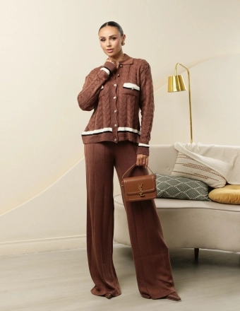 CONJUNTO ELISANGELA
