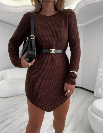 MAXI TRICOT VERUSKA