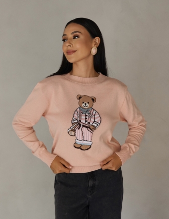 BLUSA URSA ELIANA