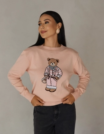 BLUSA URSA ELIANA