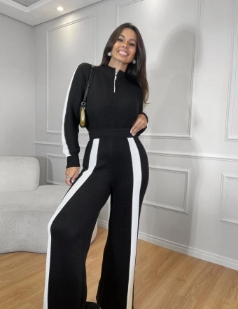 CONJUNTO BICOLOR HELO
