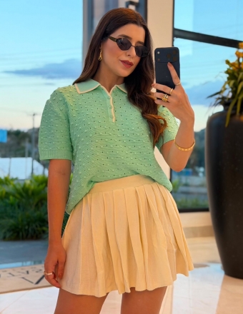 TSHIRT RELEVO FLORENCE