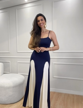 VESTIDO LOS ANGELES