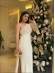VESTIDO RENATA - OFF WHITE