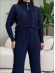 CONJUNTO GRAZY - AZUL MARINHO