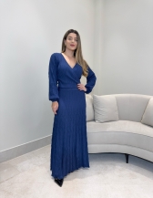 CONJUNTO CASSIANE - Azul