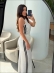 CONJUNTO GIO LISTRAS - BRANCO