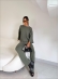 CONJUNTO MODAL MARCELINA - VERDE MILITAR