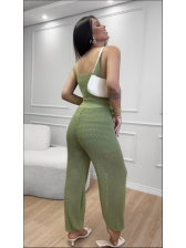 CONJUNTO ANDREZA - VERDE