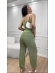 CONJUNTO ANDREZA - VERDE