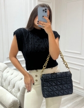 COLETE LUCY - Preto
