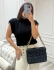 COLETE LUCY - Preto