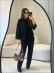 CONJUNTO MODAL MARCELINA - PRETO