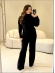 CONJUNTO MODAL IVETE - PRETO