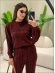 CONJUNTO BRIGITTE - VINHO