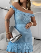 CONJUNTO GUAPA - Azul bebê