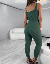 CALÇA PEZINHO AVULSA - Verde