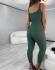 CALÇA PEZINHO AVULSA - Verde