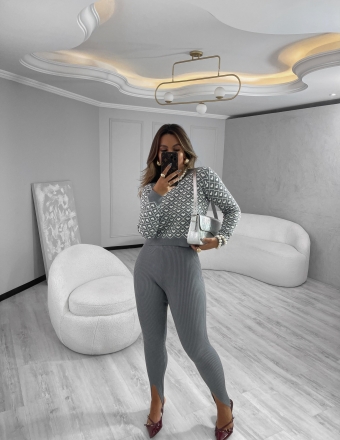 CALÇA PEZINHO AVULSA
