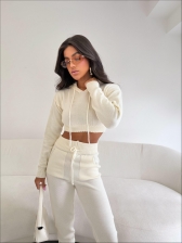 CONJUNTO INGRID - OFF WHITE