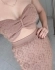 CONJUNTO MARCELITA - Bege novo