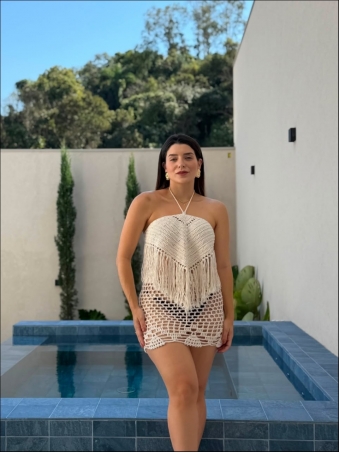 CONJUNTO CROCHET IBIZA