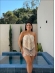 CONJUNTO CROCHET IBIZA - AREIA