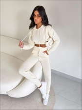 CONJUNTO INGRID - OFF WHITE
