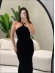 VESTIDO LAIS - PRETO